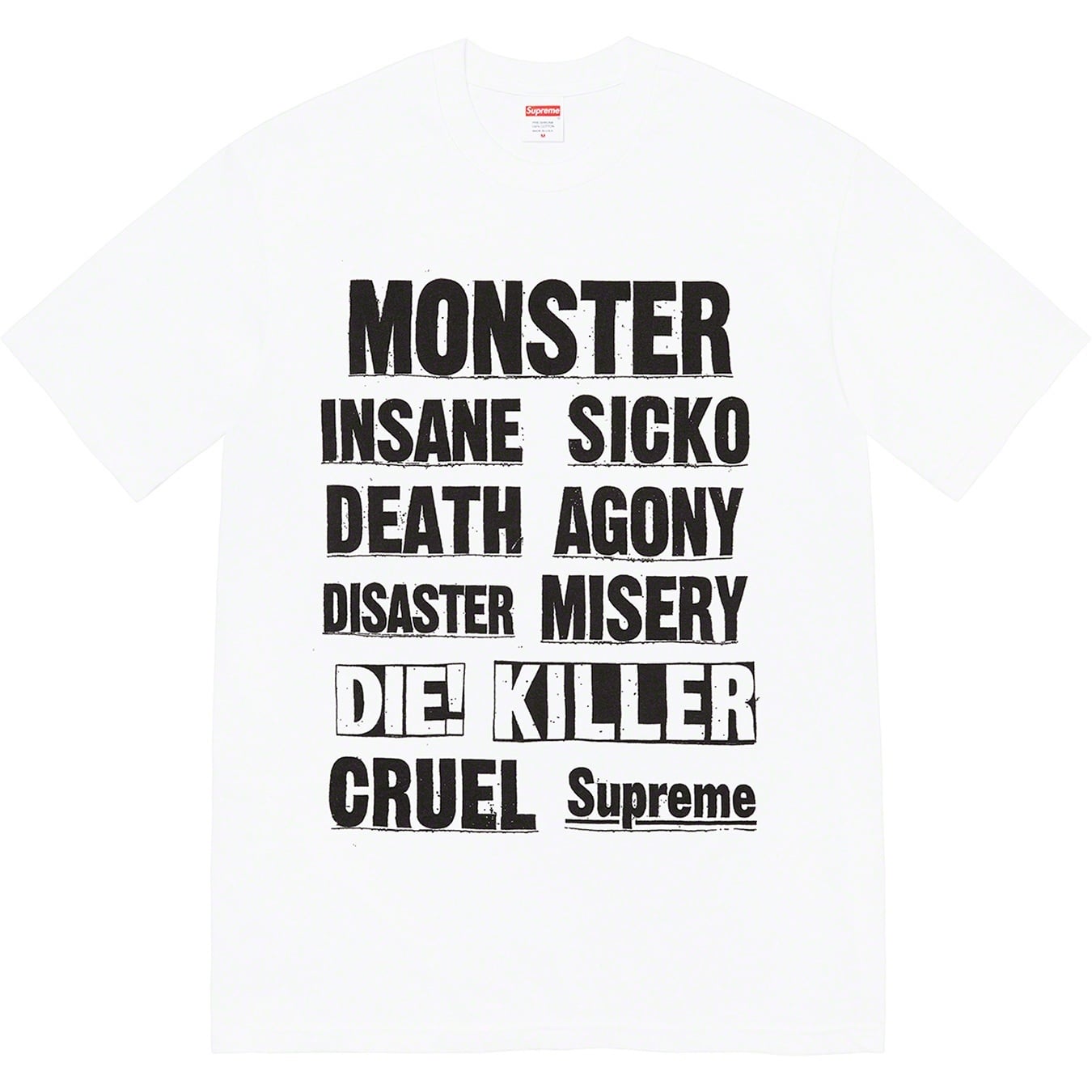 Monster Tee view 2